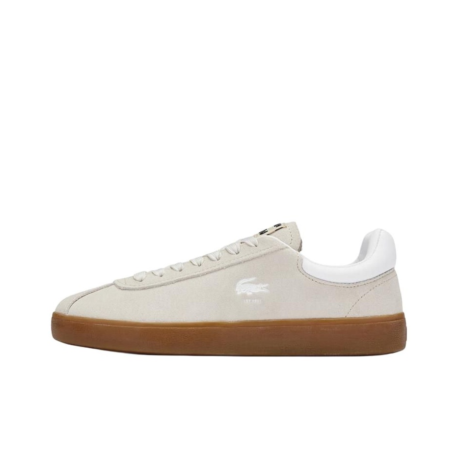 Men Shoes Lacoste - LACOSTE Low top Skateboard Shoes Women's