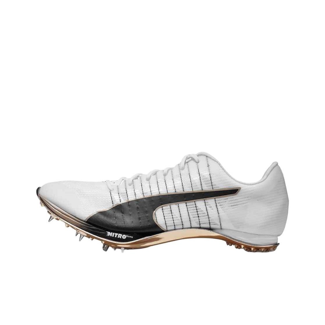 Men'S Shoes Puma Sports - PUMA EvoSPEED 400 Nitro 2 Low