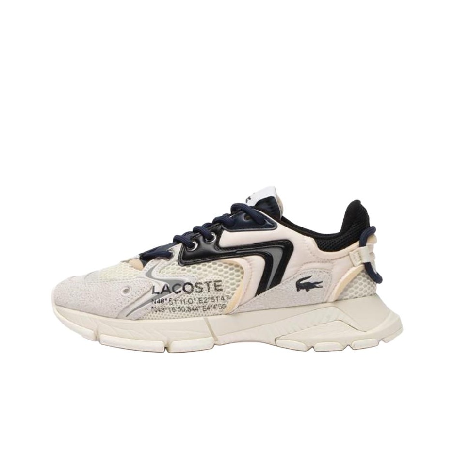 Men Shoes Lacoste - LACOSTE L003 Neo Casual Shoes Men's