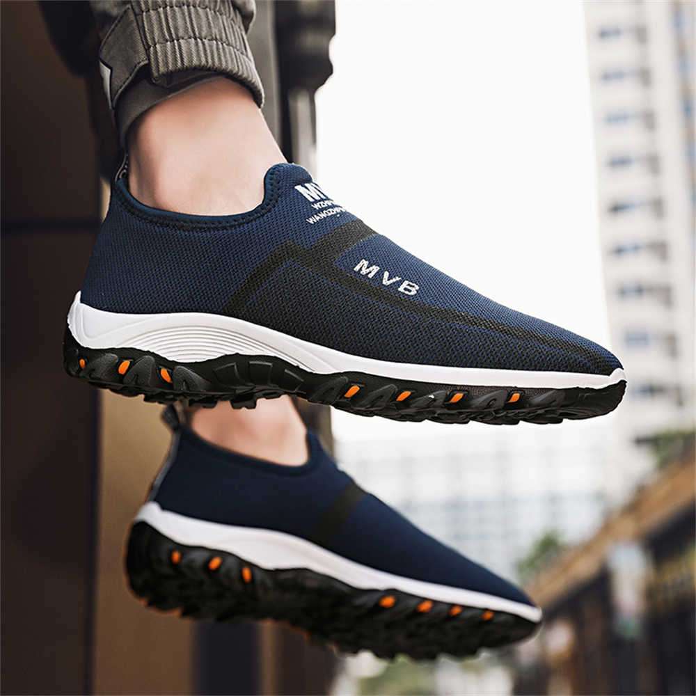 Men'S Shoes Basketball - 39-46 43-44 Shoes Sneakers Men Woven