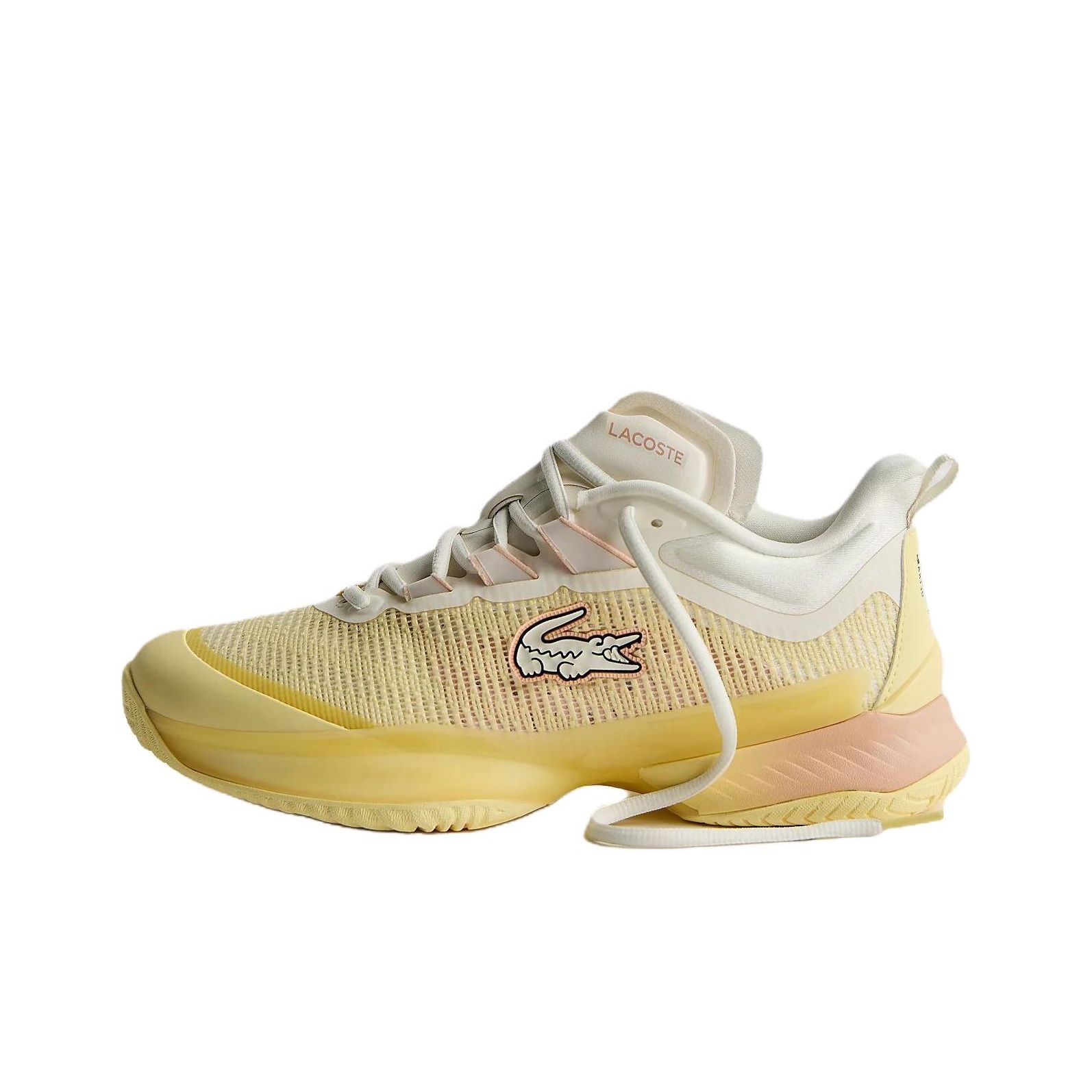 Men Shoes Lacoste - LACOSTE x FP MOVEMENT AG LT23
