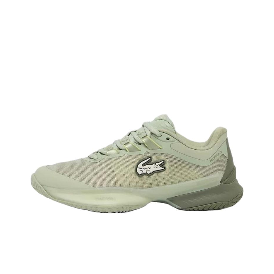 Men Shoes Lacoste - LACOSTE Low top Tennis Shoes Women's