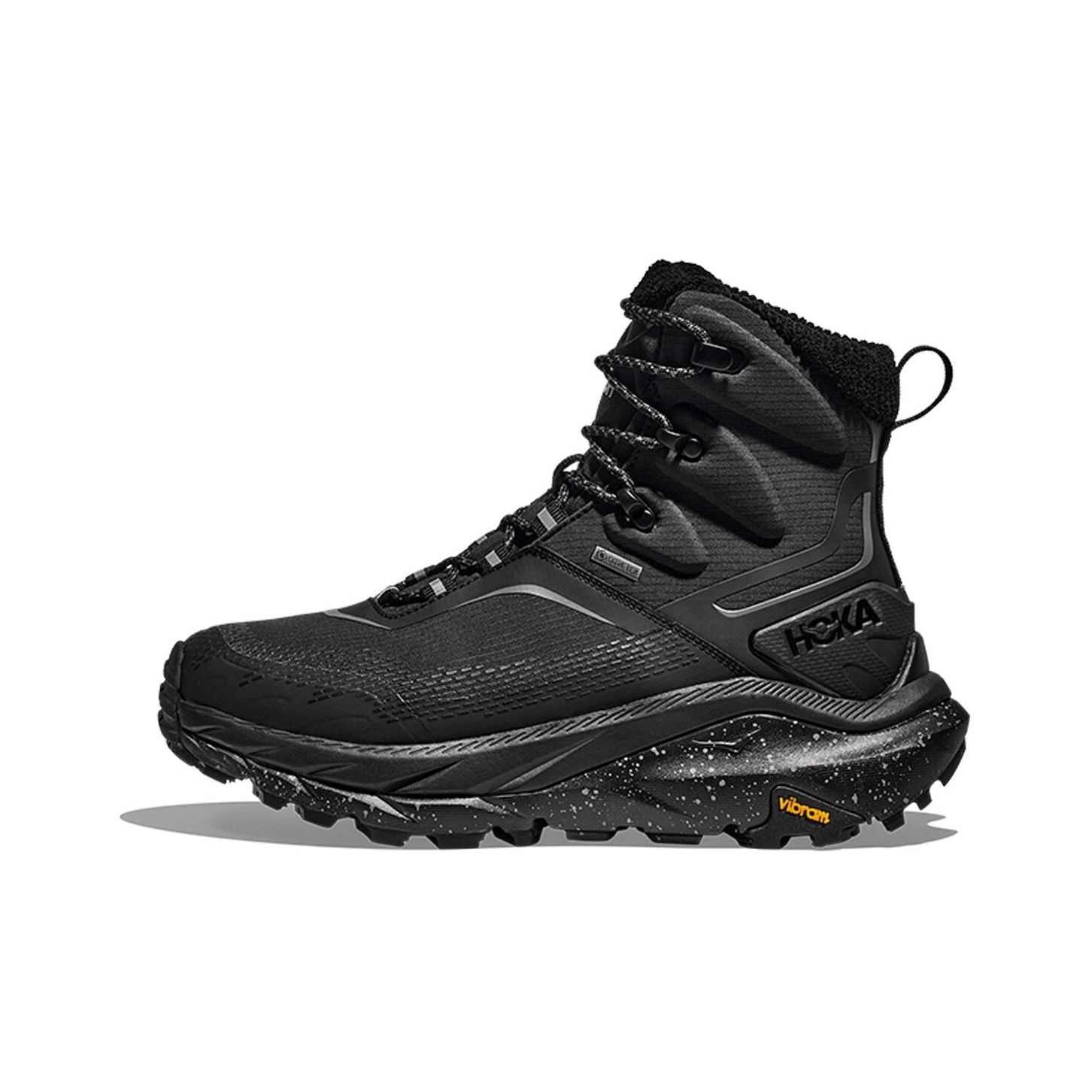 Men'S Shoes Hoka - HOKA ONE ONE Kaha 2 FROST