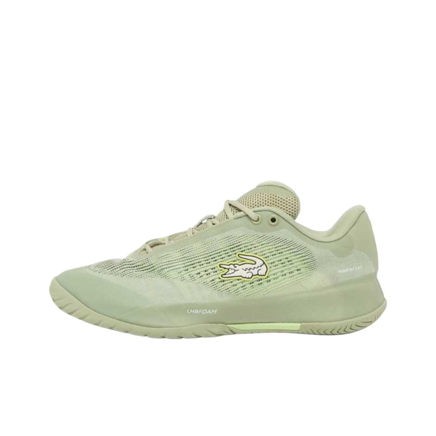 Men Shoes Lacoste - LACOSTE Low top Tennis Shoes Women's