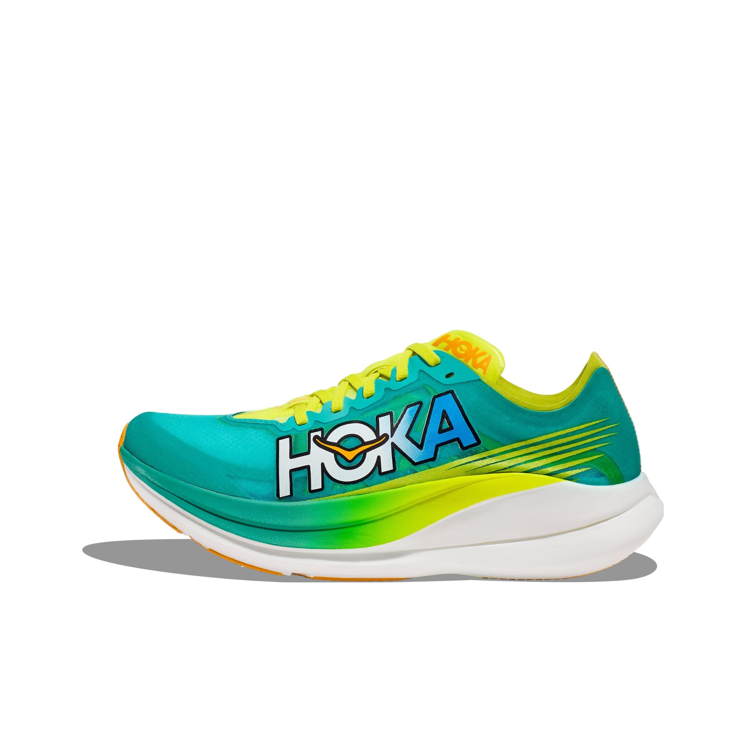 Men'S Shoes Hoka - HOKA ONE ONE ROCKET X 2