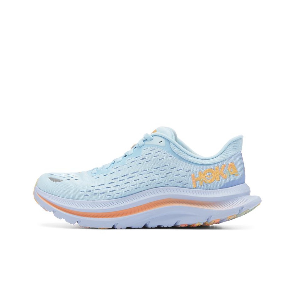 Men'S Shoes Hoka - HOKA ONE ONE Kawana Fabric Cushioning