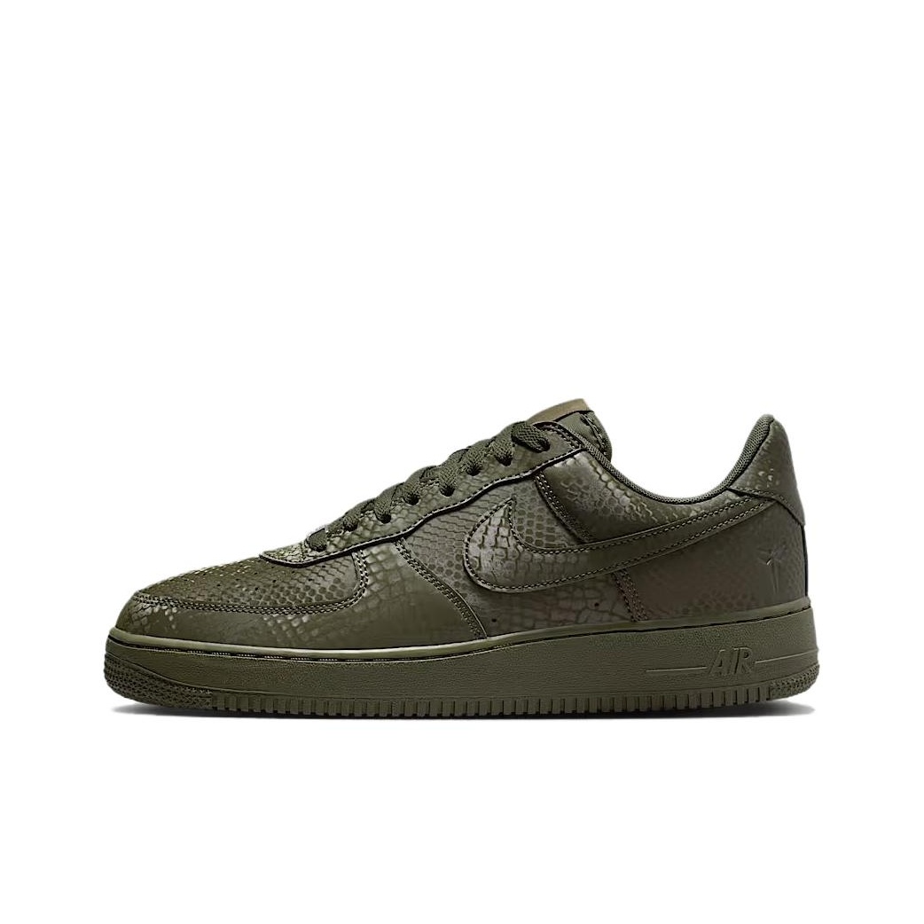 Men'S Shoes Nike Air Force - Nike Air Force 1 Low top