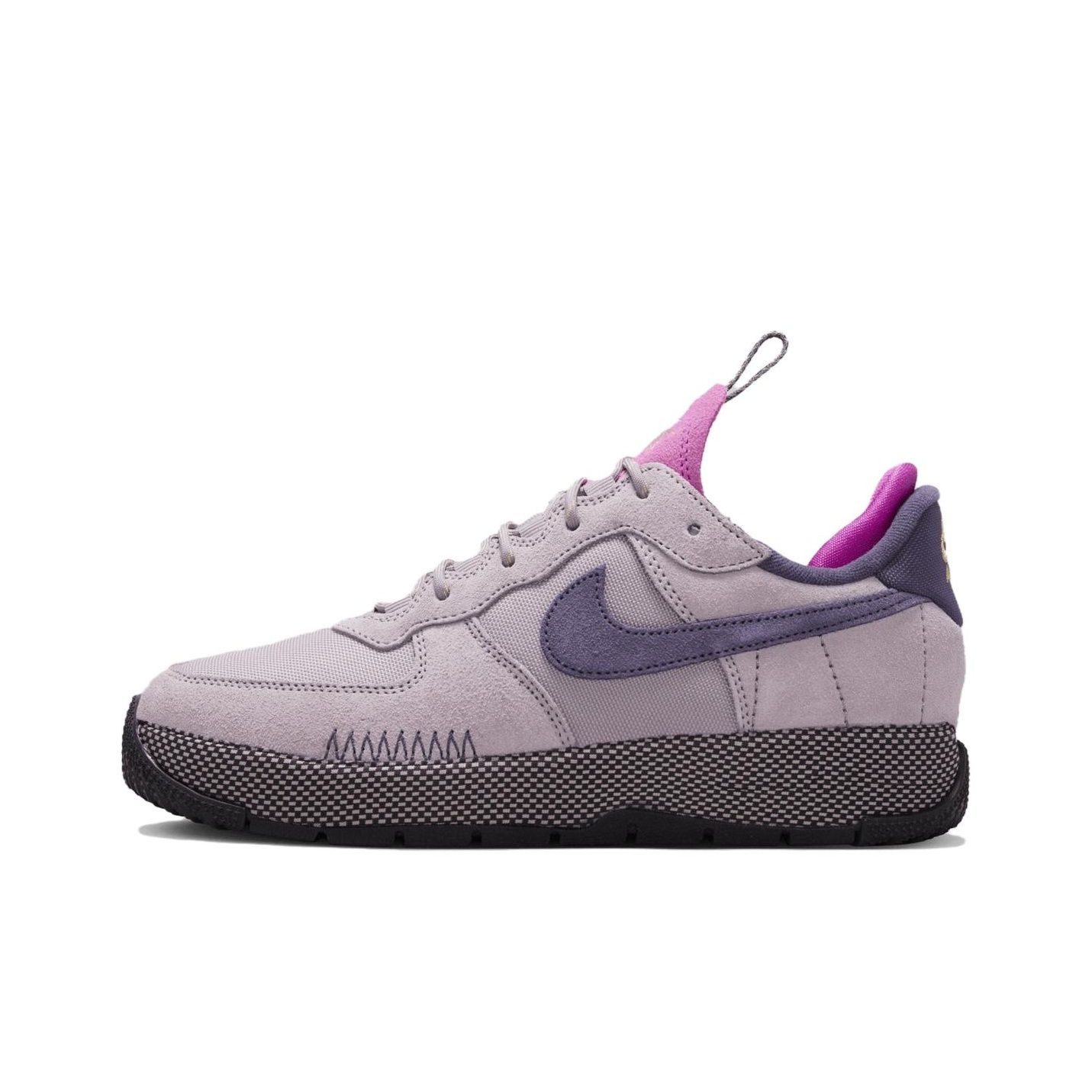 Men'S Shoes Nike Air Force - Nike Air Force 1 Skateboard Shoes