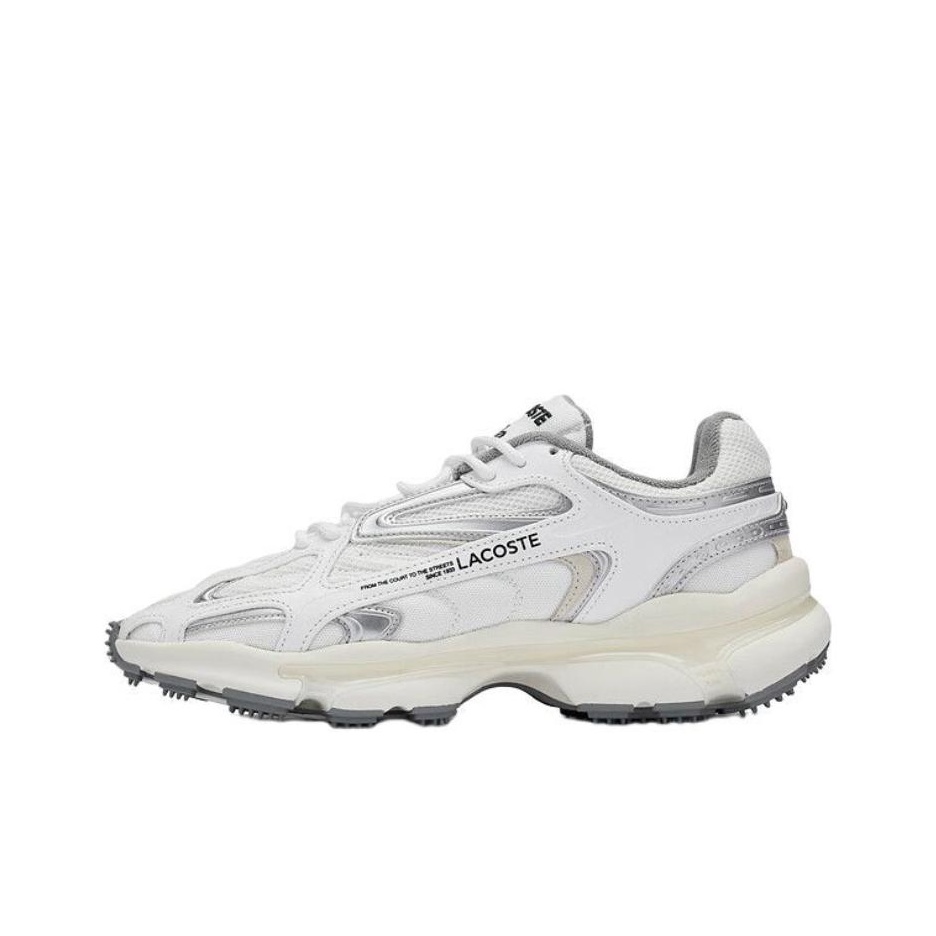Men Shoes Lacoste - LACOSTE Fashion Low top Casual Shoes