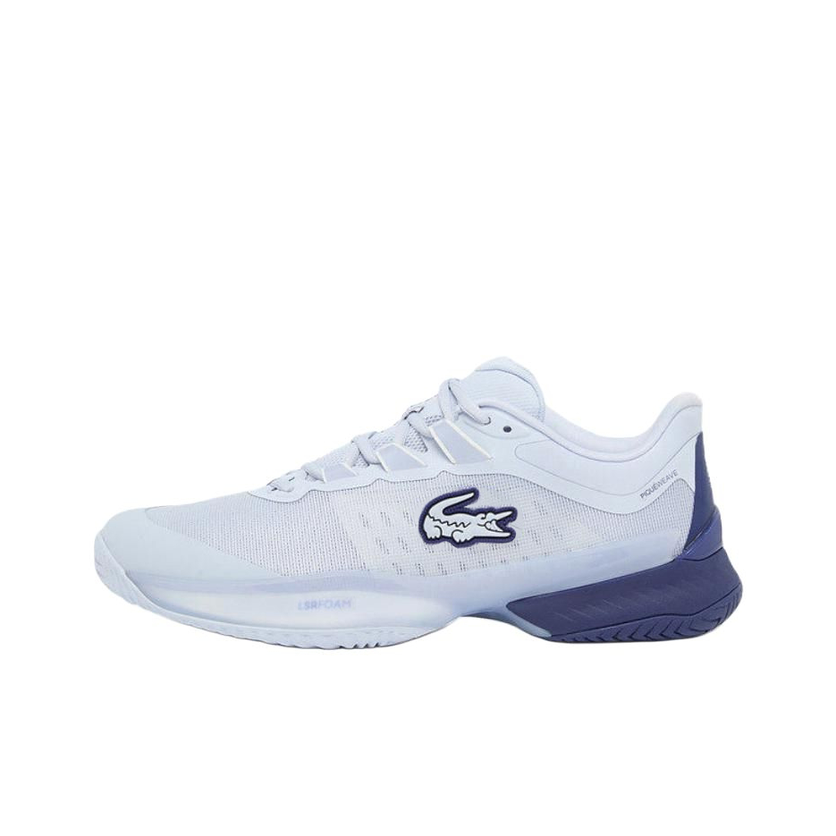 Men Shoes Lacoste - LACOSTE Tennis Shoes Men's Low Top
