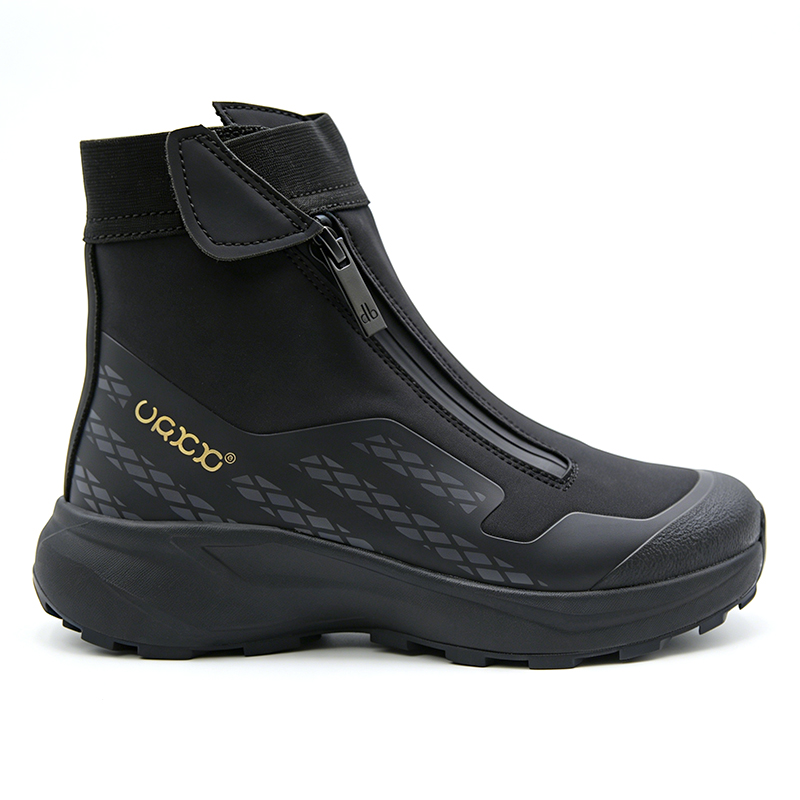 Canvas Sneaker High - High Top Children Shoes Boys Outdoor