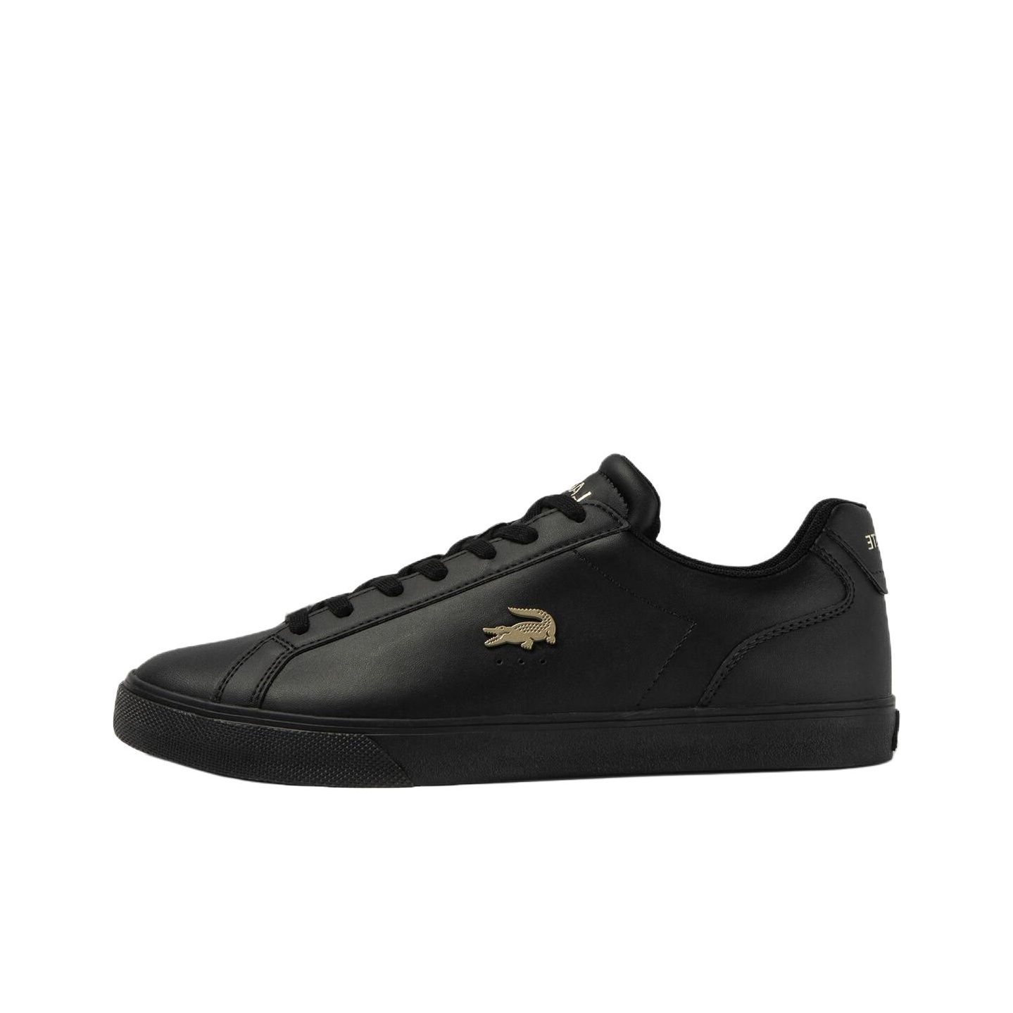 Men Shoes Lacoste - LACOSTE Low top Skateboard Shoes Men's