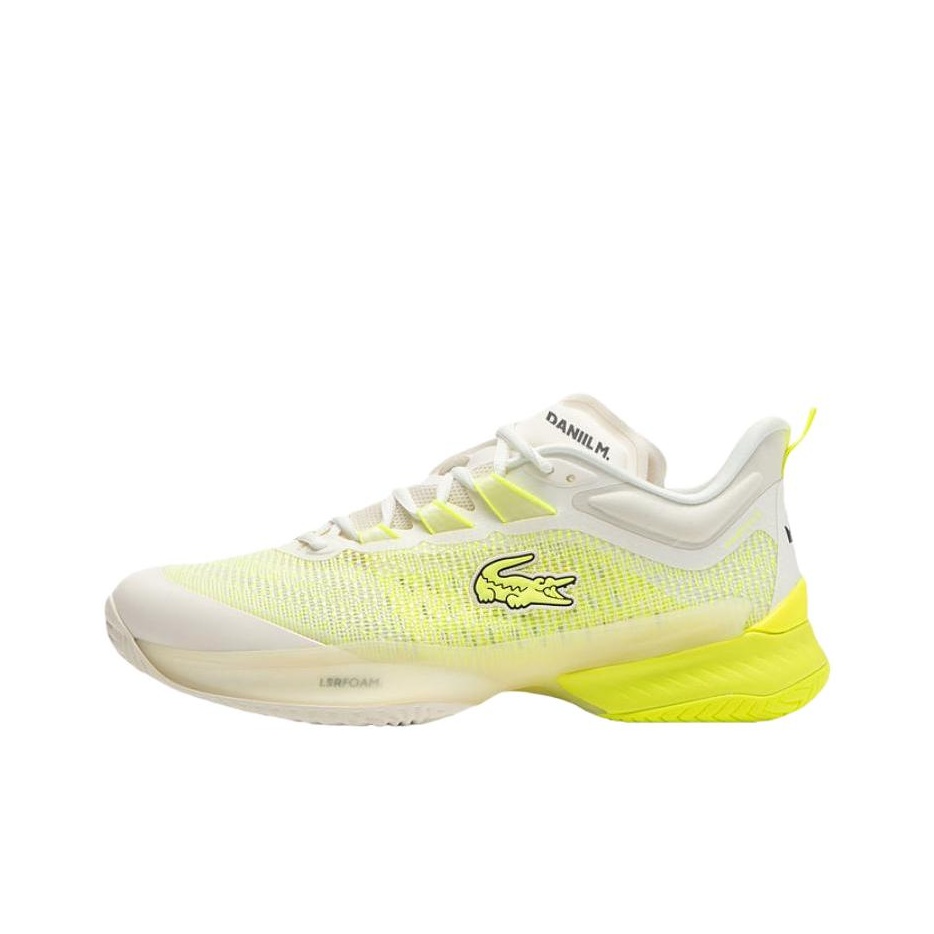 Men Shoes Lacoste - LACOSTE AG LT23 Low top Tennis