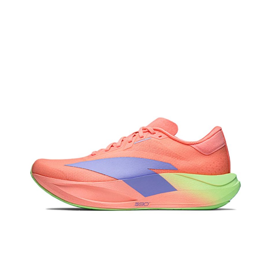 Men'S Shoes Zone - Anta Zone 2 Heart Rate 90