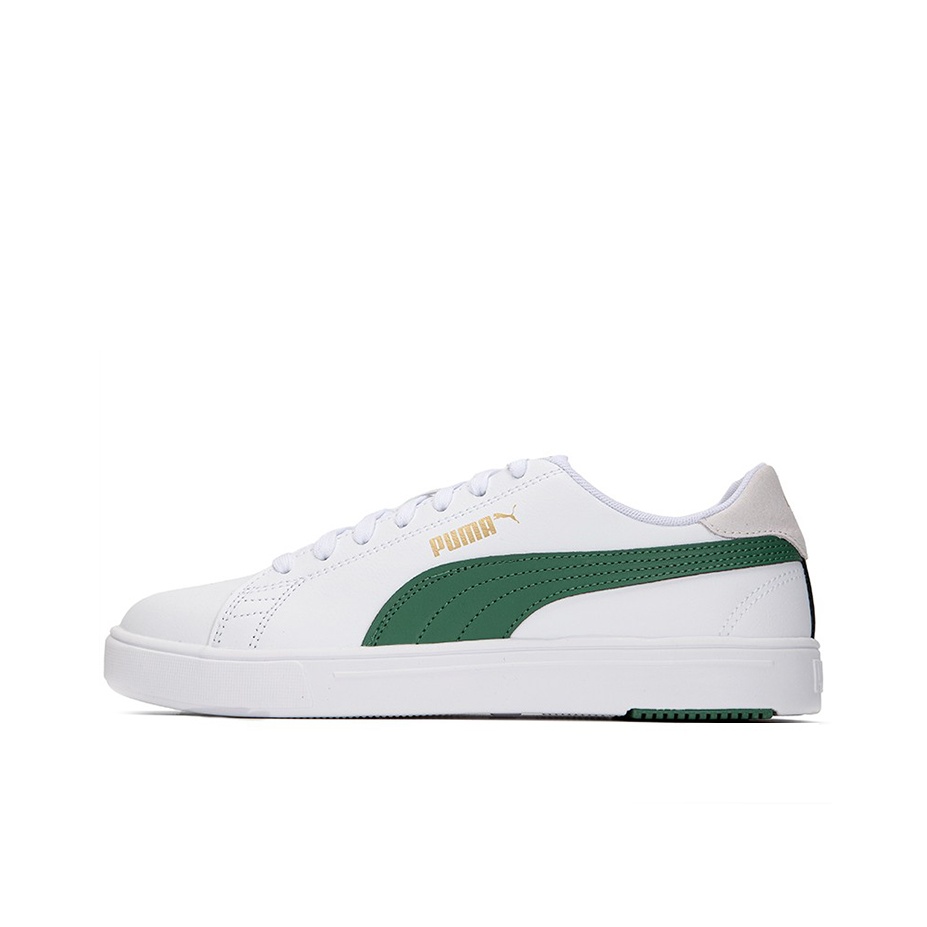 Men'S Shoes Puma Sports - PUMA Serve Pro Lite Leather Sports
