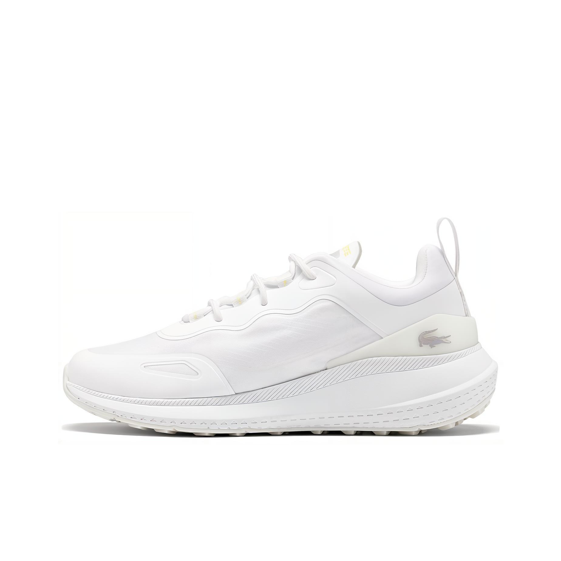 Men Shoes Lacoste - LACOSTE Low top Casual Shoes Men's