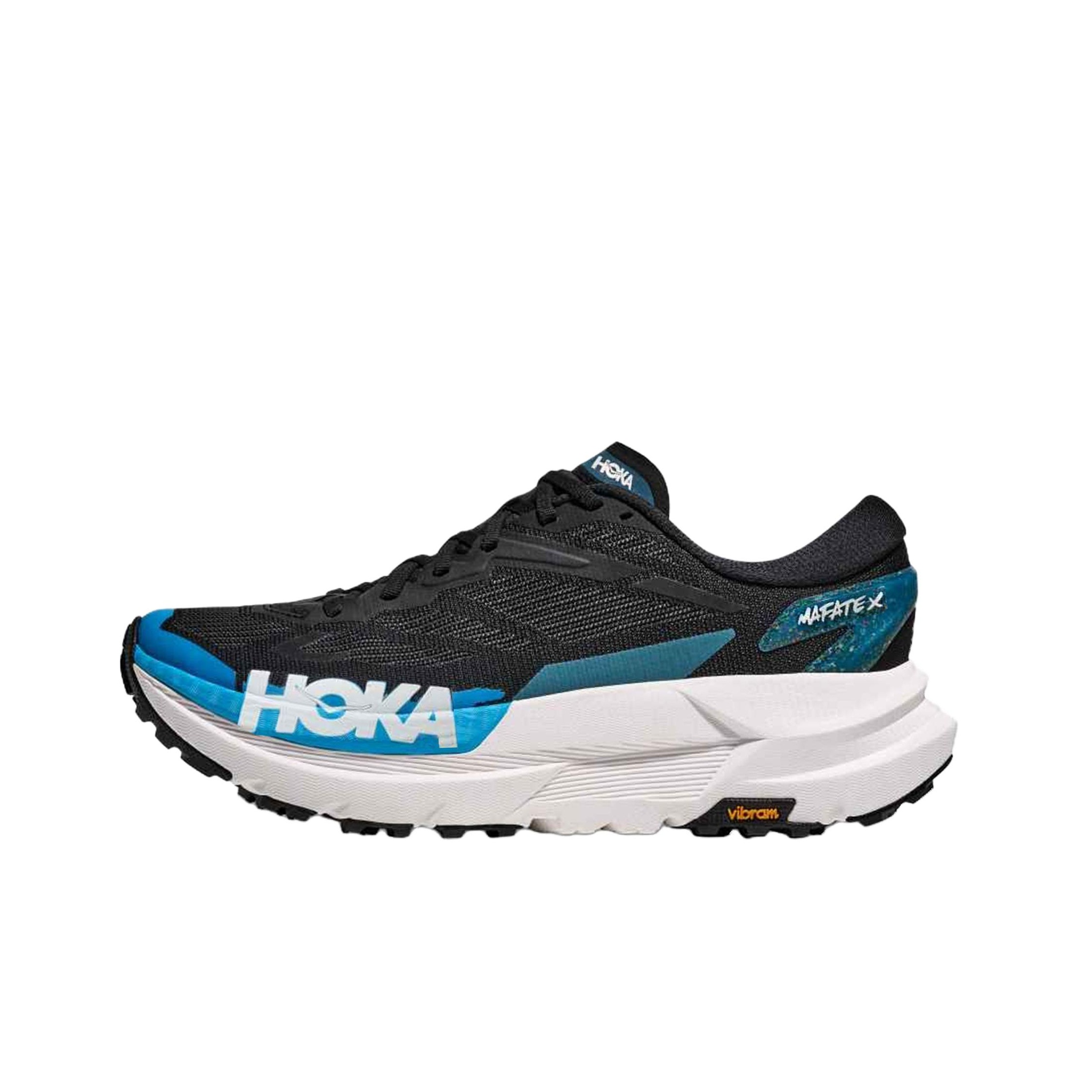Men'S Shoes Vibram - HOKA ONE ONE Mafate X VIBRAM®