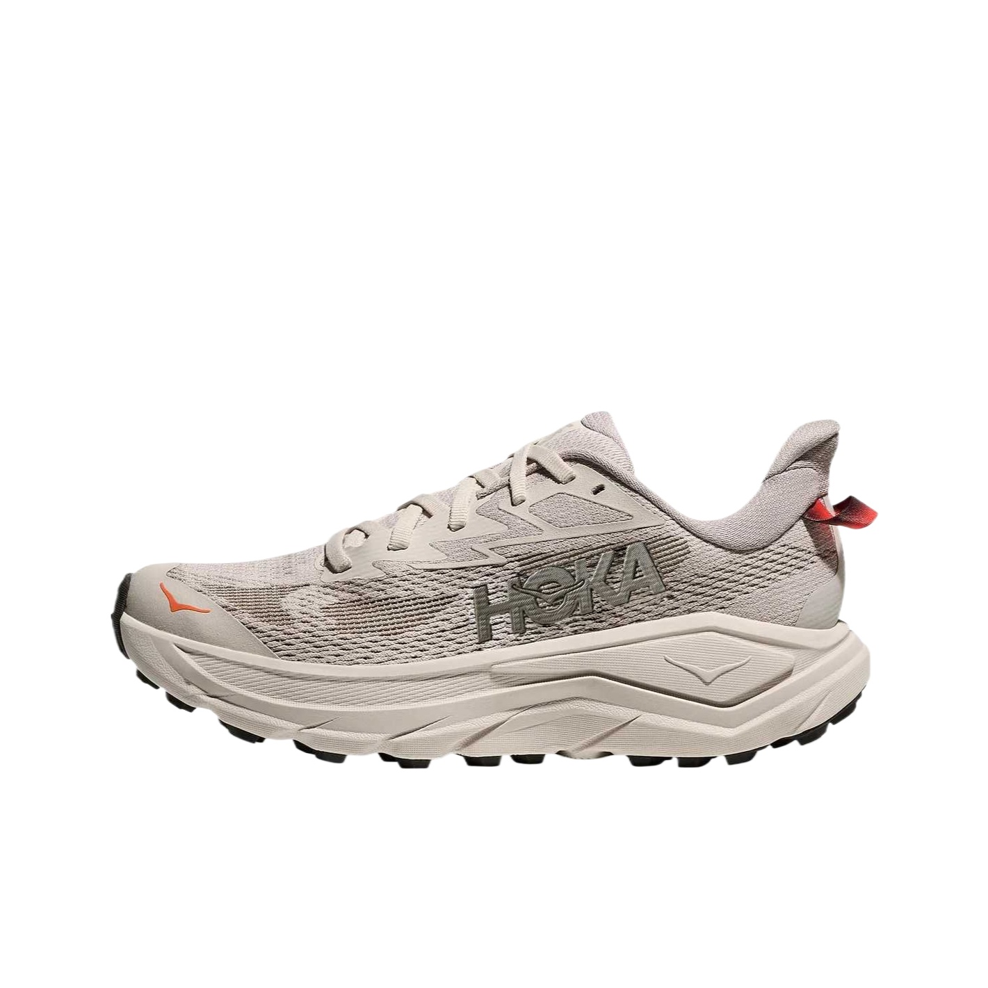 Men'S Shoes Hoka - HOKA ONE ONE Challenger 8 Trail