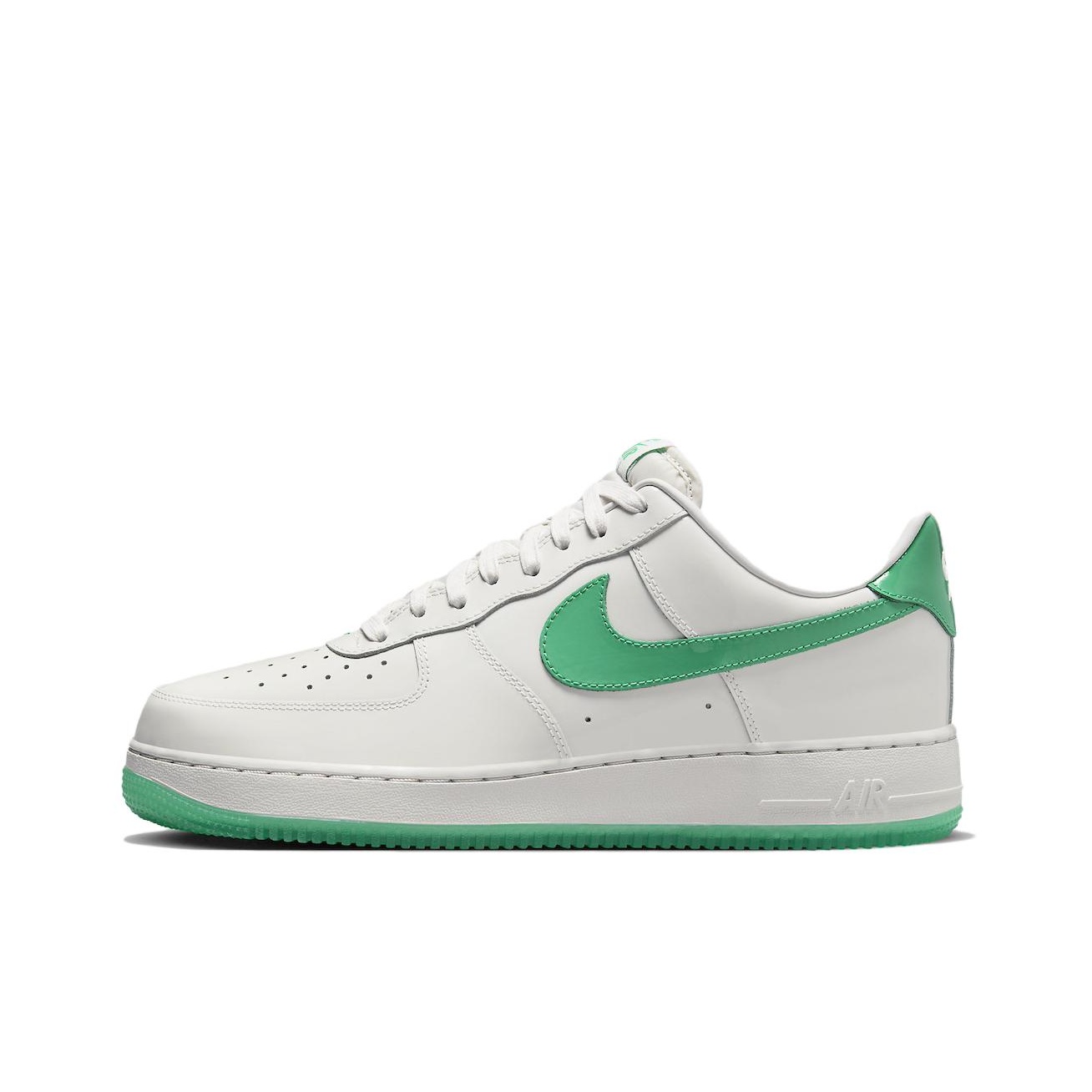 Men'S Shoes Nike Air Force - Nike Air Force 1 Skateboard Shoes