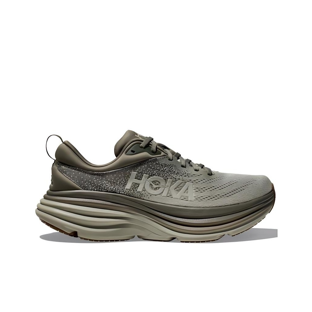 HOKA ONE ONE Bondi 8 Cushionin - Men'S Shoes Hoka 评论和价格