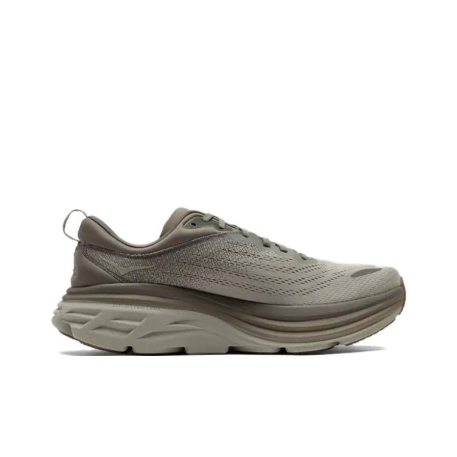 HOKA ONE ONE Bondi 8 Cushionin - Men'S Shoes Hoka 评论和价格