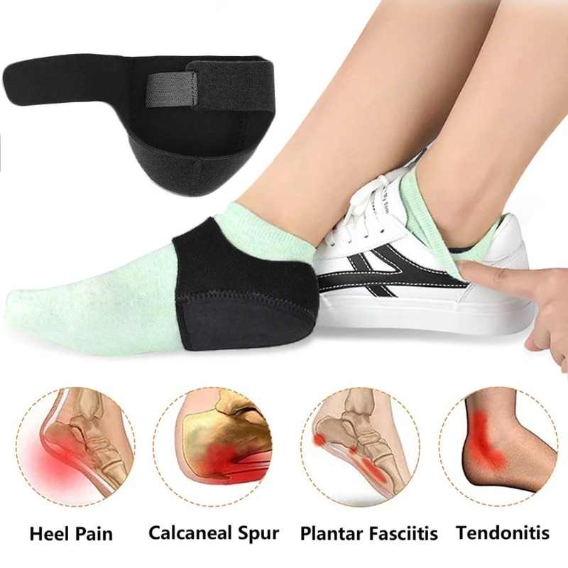 Plantar Fasciitis and Heel Spu - Men'S Shoes For Plantar Fasciitis 评论和价格