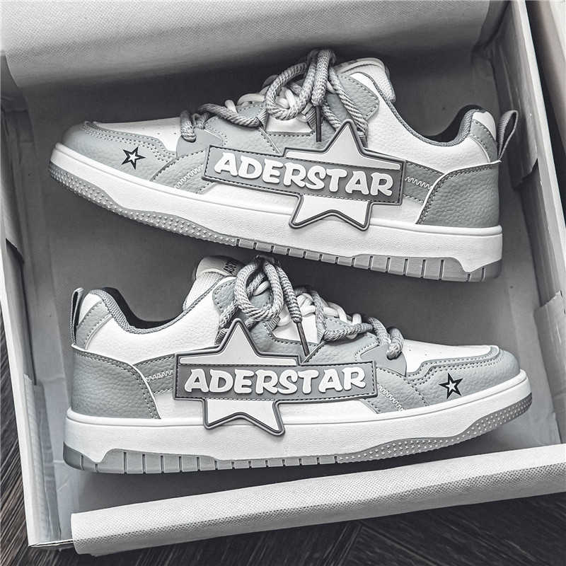 Round Nose Rubber Sole Cute Sn - Men'S Shoes Basketball 评论和价格