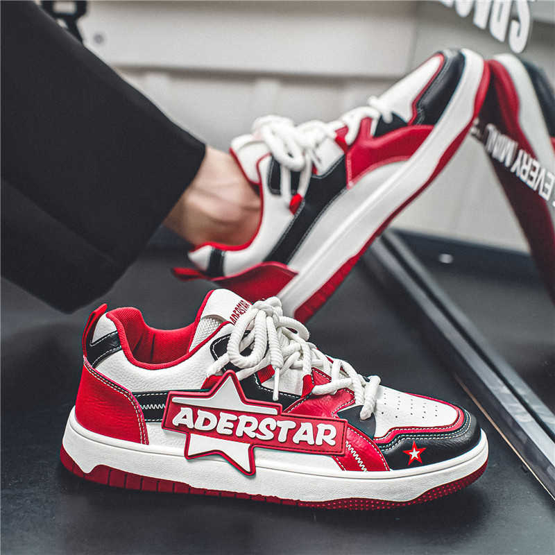 Round Nose Rubber Sole Cute Sn - Men'S Shoes Basketball 评论和价格