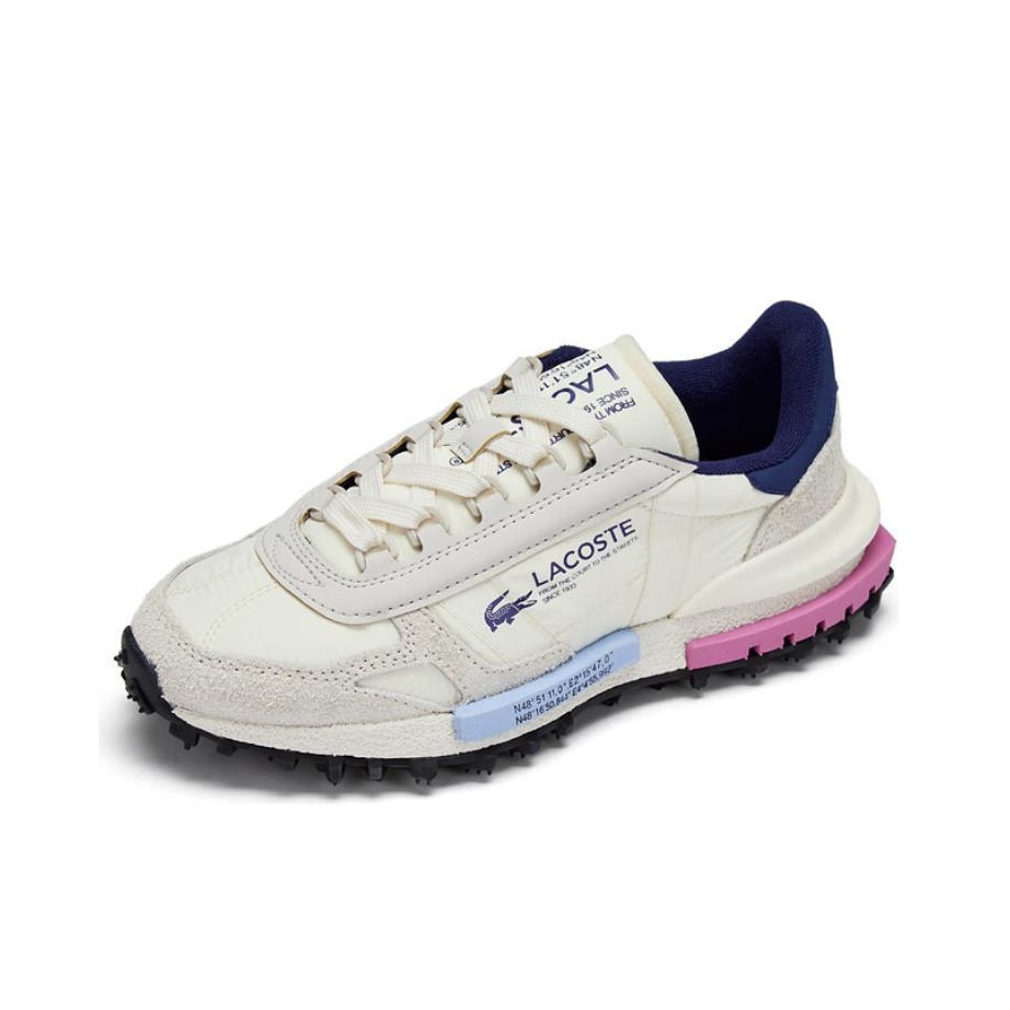 LACOSTE Comfortable Abrasion R - Men Shoes Lacoste 评论和价格