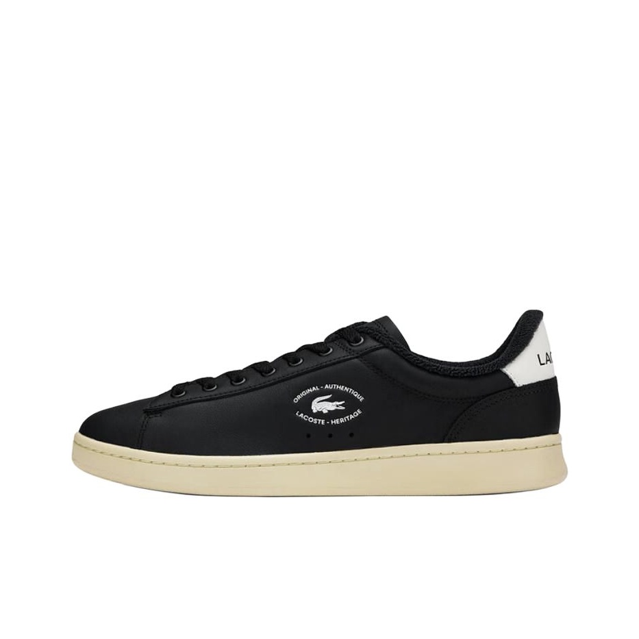 LACOSTE Cow Leather Low top Sk - Men Shoes Lacoste 评论和价格