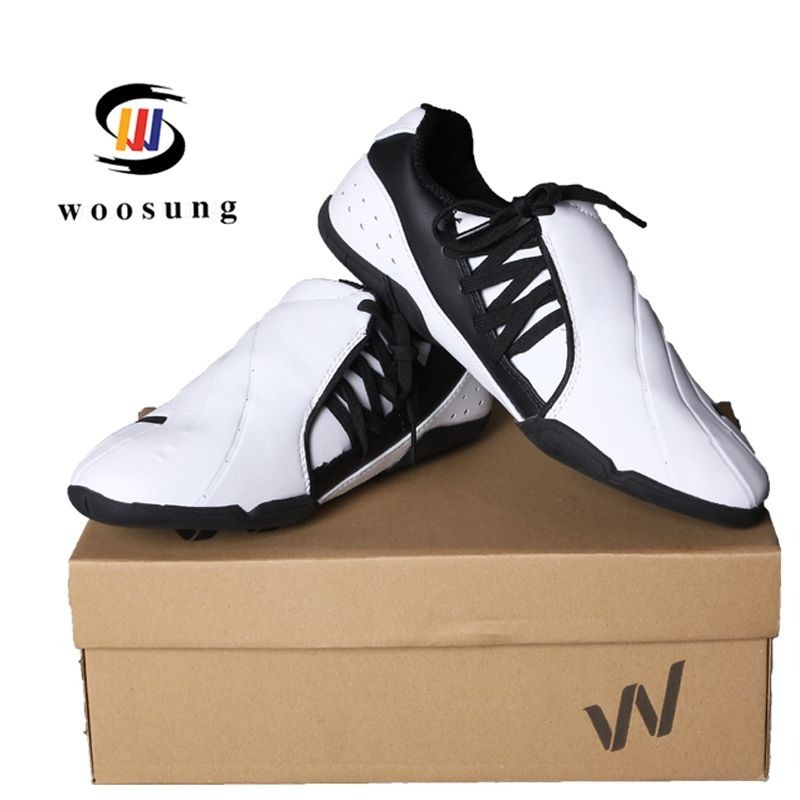 Professional Martial Arts Shoe - Men'S Shoes Vs Women'S Size 评论和价格