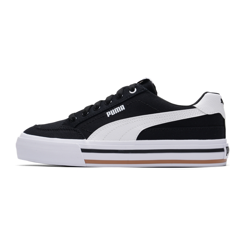 Puma retro canvas white sneake - Men'S Shoes Puma Sports 评论和价格
