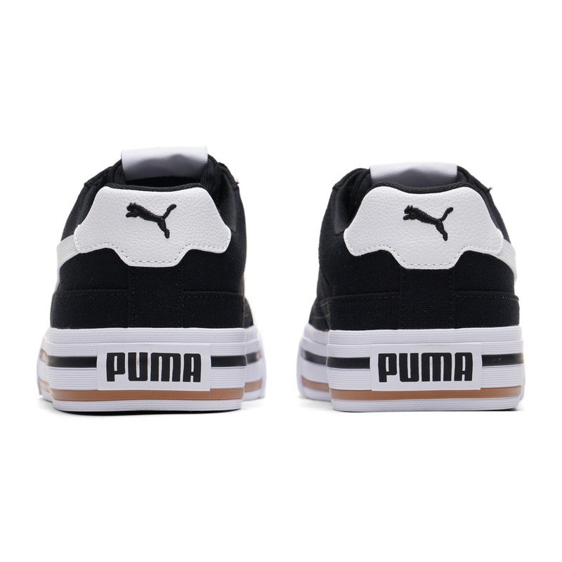 Puma retro canvas white sneake - Men'S Shoes Puma Sports 评论和价格