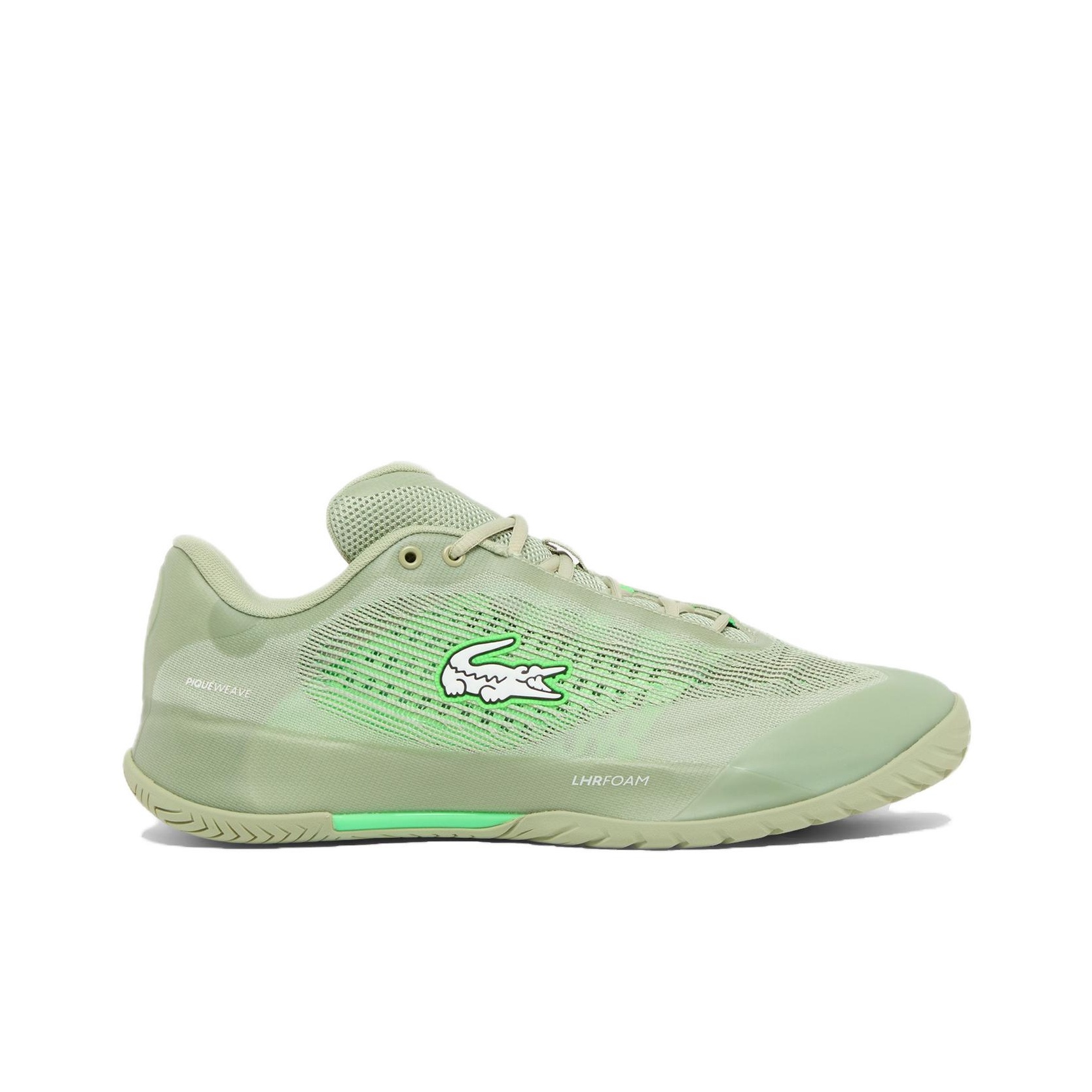 LACOSTE Breathable Support Low - Men Shoes Lacoste 评论和价格