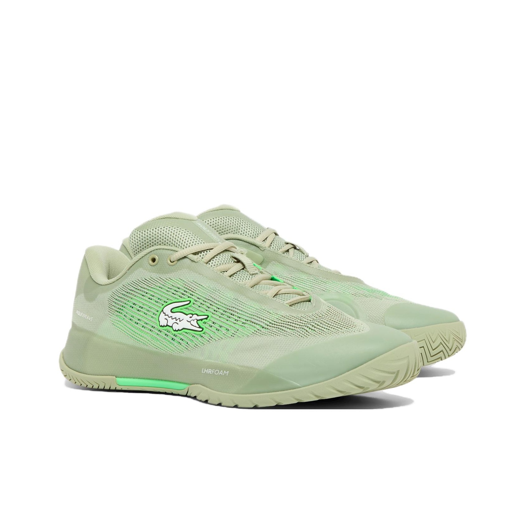 LACOSTE Breathable Support Low - Men Shoes Lacoste 评论和价格