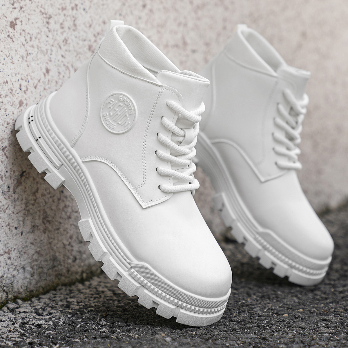 Men's Fashionable All-Season W - Men'S Shoes Dq 评论和价格