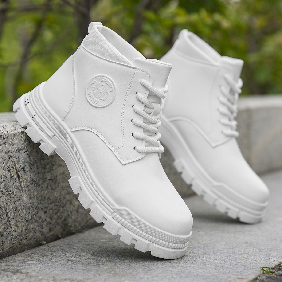Men's Fashionable All-Season W - Men'S Shoes Dq 评论和价格