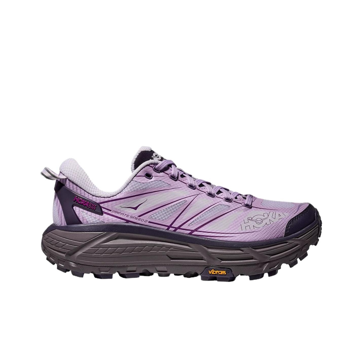 HOKA ONE ONE Mafate Speed 2 Tr - Men'S Shoes Hoka 评论和价格