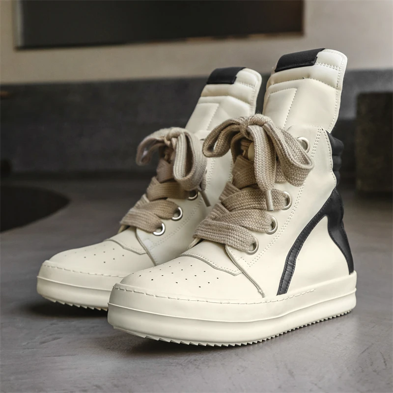 Men Casual Luxury Sneakers Str - Men'S Shoes Dq 评论和价格