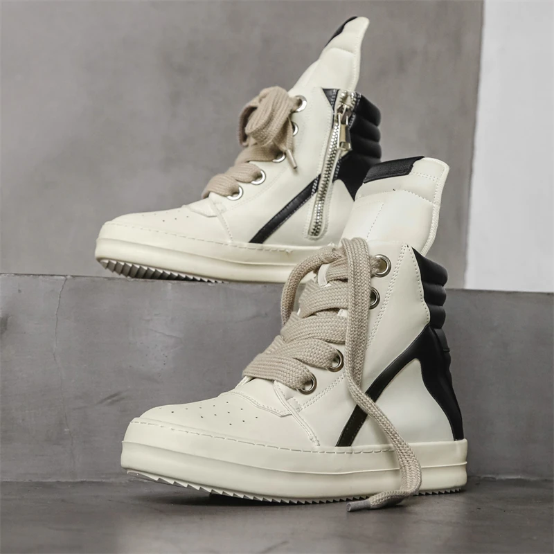 Men Casual Luxury Sneakers Str - Men'S Shoes Dq 评论和价格