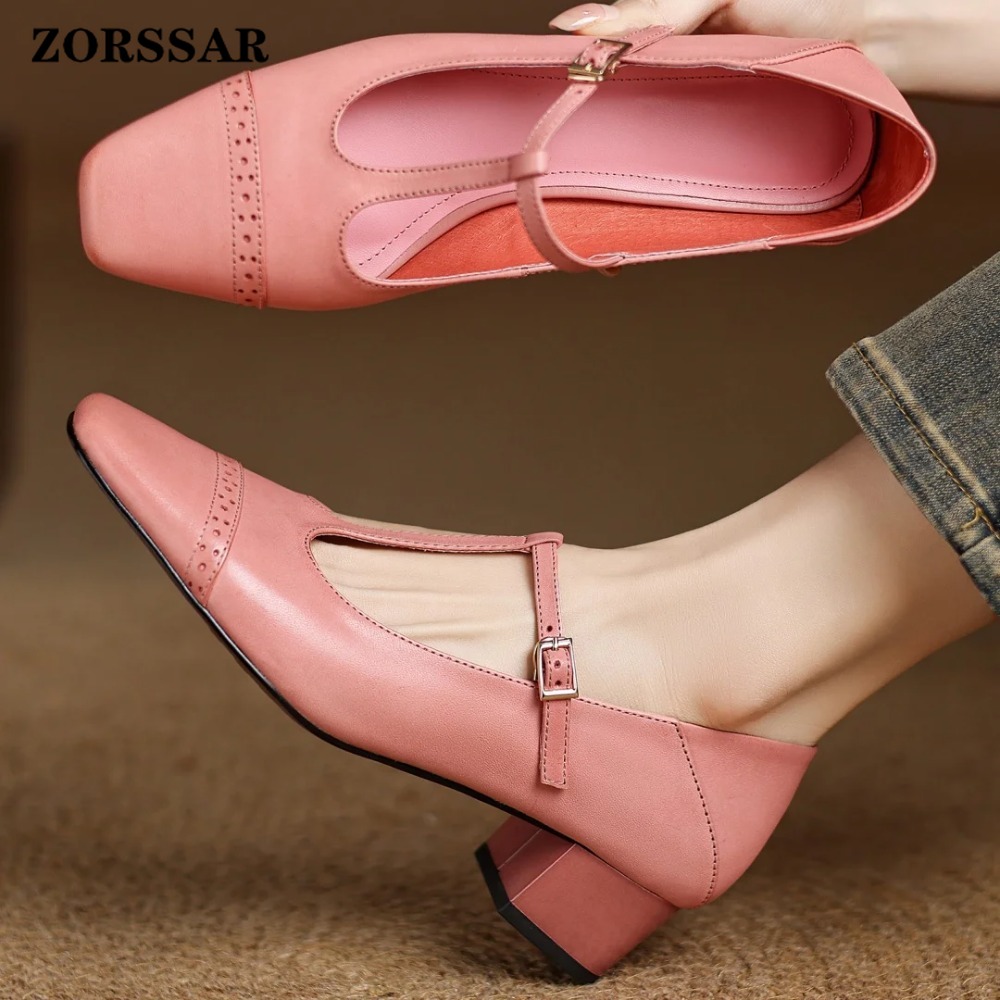 Plus Size 34-41 Women's Cow Le - Men Shoes Elegant 评论和价格