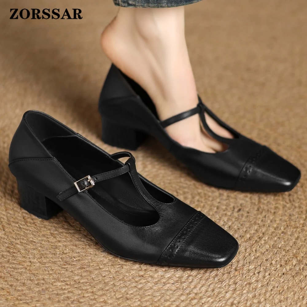 Plus Size 34-41 Women's Cow Le - Men Shoes Elegant 评论和价格