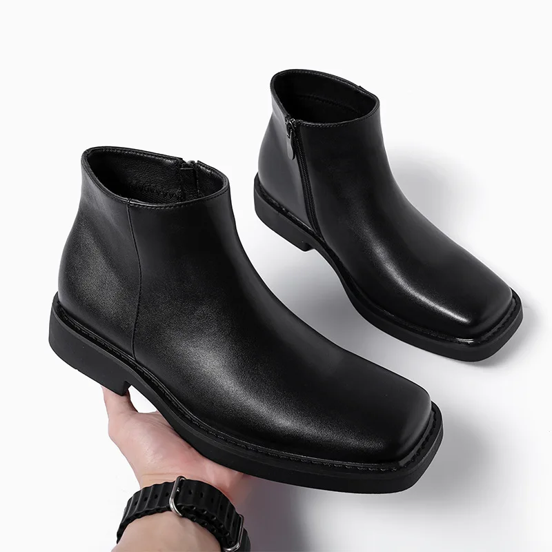 Black New Fashion Men Casual L - Men'S Shoes Hugo Boss 评论和价格