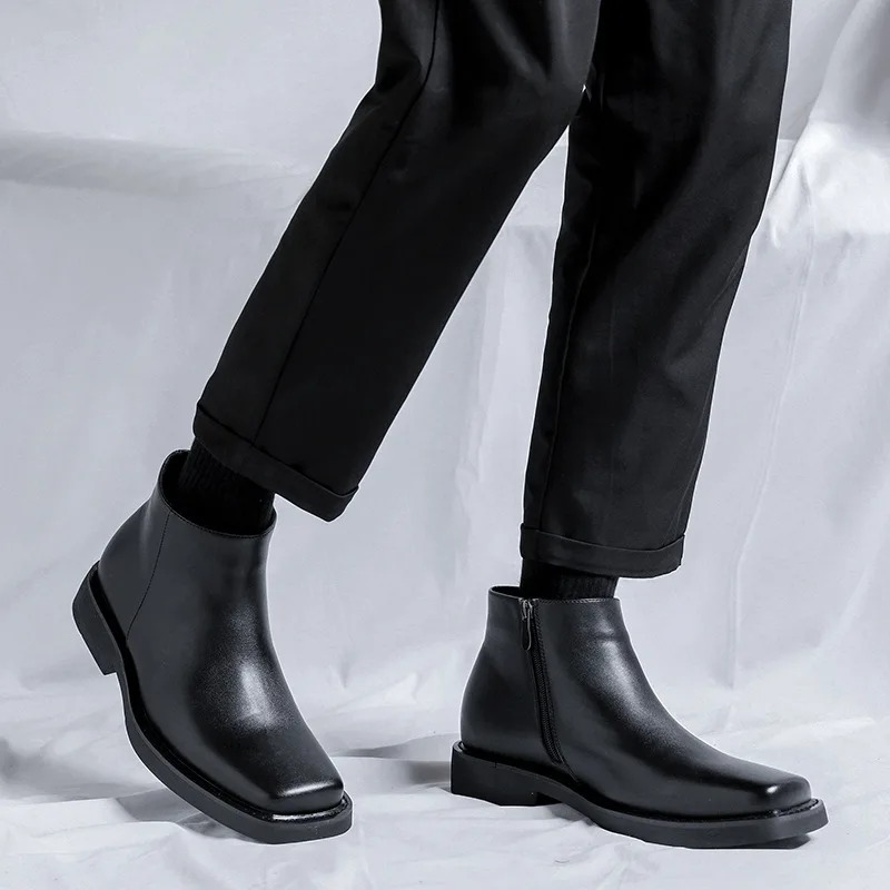 Black New Fashion Men Casual L - Men'S Shoes Hugo Boss 评论和价格