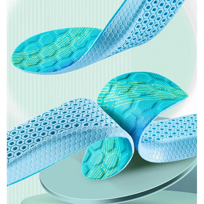 New Sports Insoles Wormwood De - Men'S Shoes For Plantar Fasciitis 评论和价格
