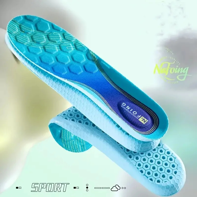 New Sports Insoles Wormwood De - Men'S Shoes For Plantar Fasciitis 评论和价格