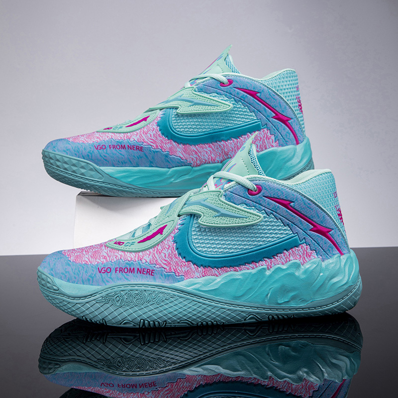 Men's Basketball Shoes Breatha - Men'S Shoes For Gym 评论和价格