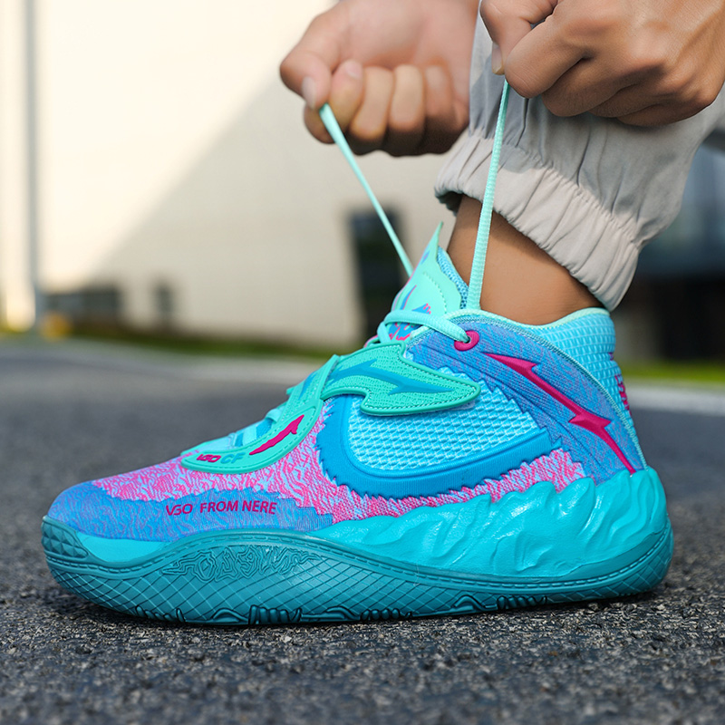 Men's Basketball Shoes Breatha - Men'S Shoes For Gym 评论和价格