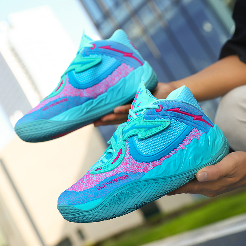 Men's Basketball Shoes Breatha - Men'S Shoes For Gym 评论和价格