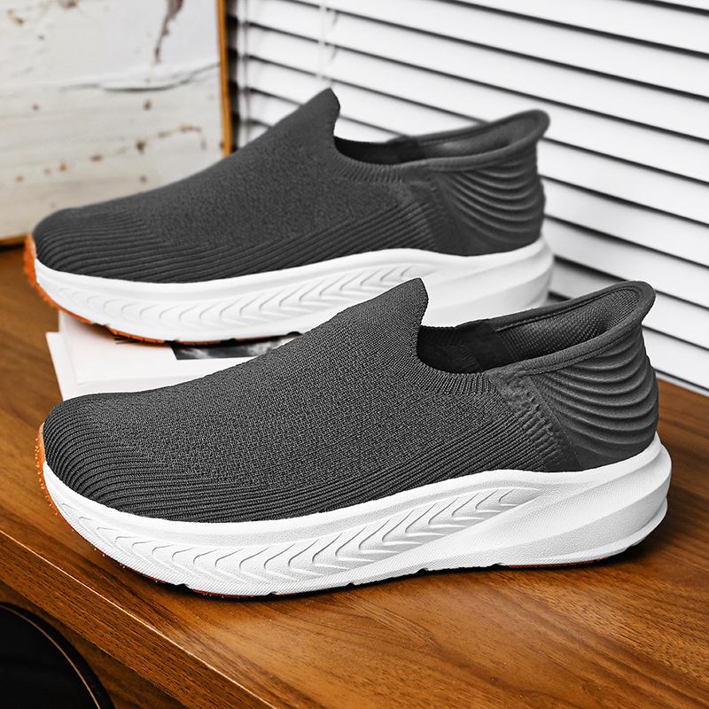 Running Mesh Shoes Fashion Cas - Men'S Shoes For Gym 评论和价格